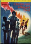 L'clair qui effaait tout -- Editions Hachette : Bibliothque Verte -- Version 00
