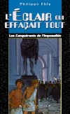 L'clair qui effaait tout -- Editions Degliame -- Version 08