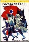 L'vad de l'an II -- Editions Hachette : Bibliothque Verte -- Version 00