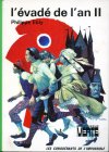 L'vad de l'an II -- Editions Hachette : Bibliothque Verte -- Version 01