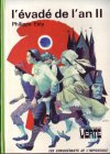 L'vad de l'an II -- Editions Hachette : Bibliothque Verte -- Version 02