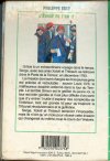 L'vad de l'an II -- Editions Hachette : Bibliothque Verte -- Version 04