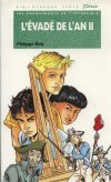 L'vad de l'an II -- Editions Hachette : Bibliothque Verte -- Version 06