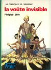 La vote invisible -- Editions Hachette : Bibliothque Verte -- Version 01