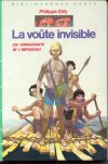 La vote invisible -- Editions Hachette : Bibliothque Verte -- Version 04