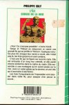 L'le surgie de la mer -- Editions Hachette : Bibliothque Verte -- Version 04