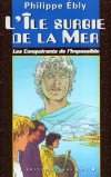 L'le surgie de la mer -- Editions Degliame -- Version 08