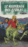 Le naufrag des toiles -- Editions Hachette : Bibliothque Verte -- Version 05