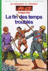 2159, la fin des temps troubls -- Editions Hachette : Bibliothque Verte -- Version 04