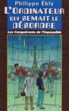 L'ordinateur qui semait le dsordre -- Editions Degliame -- Version 08