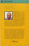 Retour interdit -- Editions Luc Pire - Averbode -- Version 09