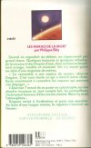 Les marais de la mort -- Editions Hachette : Masque Jeunesse -- Version 07